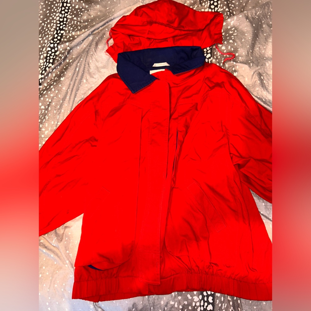 90s Misty Harbor Bay Jacket.